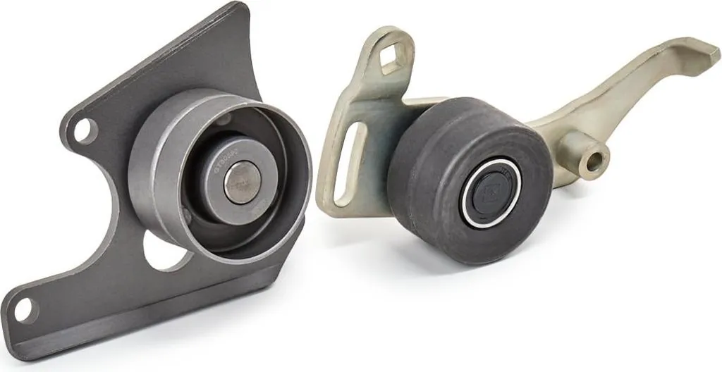 Pompe à eau et courroie de distribution CONTITECH CT1061WP3 haute résistance