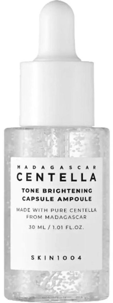 SKIN1004 Ampoule éclaircissante Centella de Madagascar 30 Image du produit 