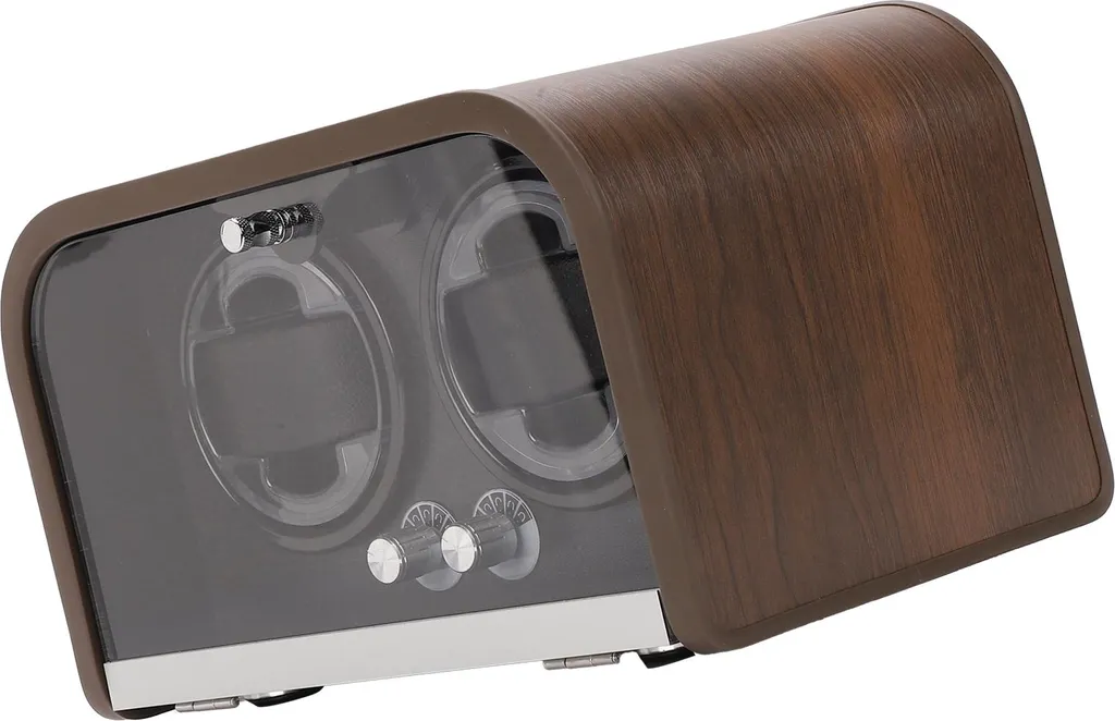Remontoir montre automatique avec 5 modes et éclairage LED intégré - 4