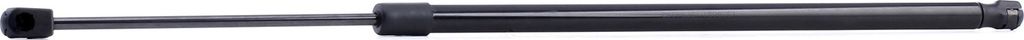 RIDEX 219G0963 Gasfeder Heckklappendämpfer für CITROËN C4 Picasso II 661mm