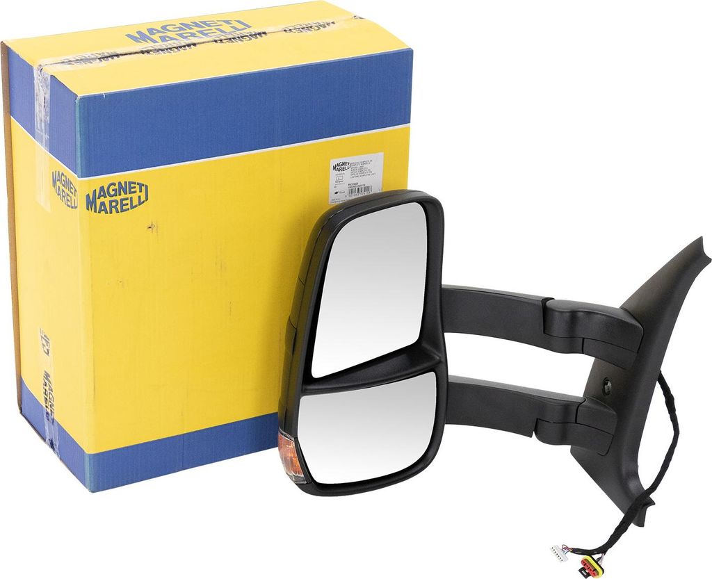 Magneti Marelli Außenspiegel Links Elektrisch Langer Arm Für Daily 5801367573