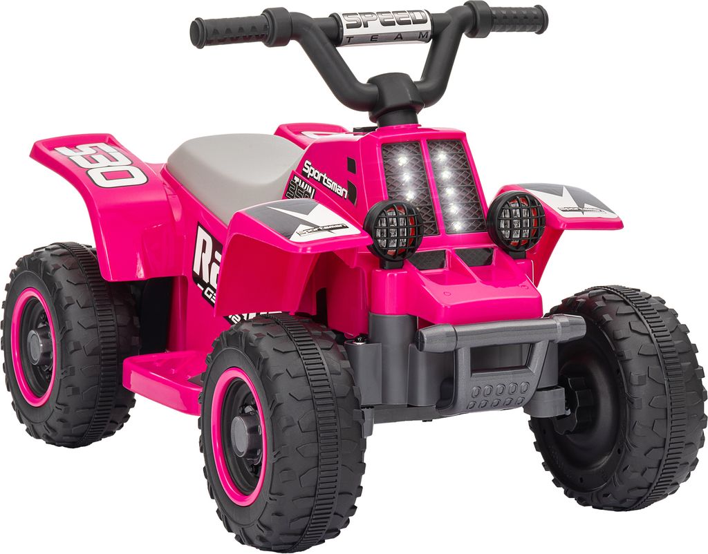 AIYAPLAY Elektryczny quad dla dzieci Elektryczny quad dla Zdjęcie produktu 