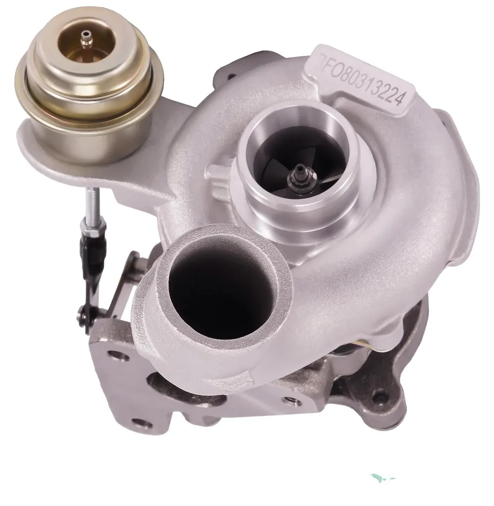 Turbocompresseur Anti-Usure à Palier Lisse : Retrouvez du Souffle Moteur
