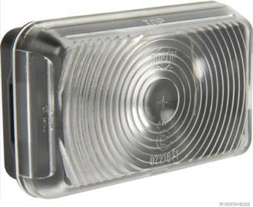 Indicatore Bianco LED: La Luce Che Guida Il Tuo Lavoro Quotidiano