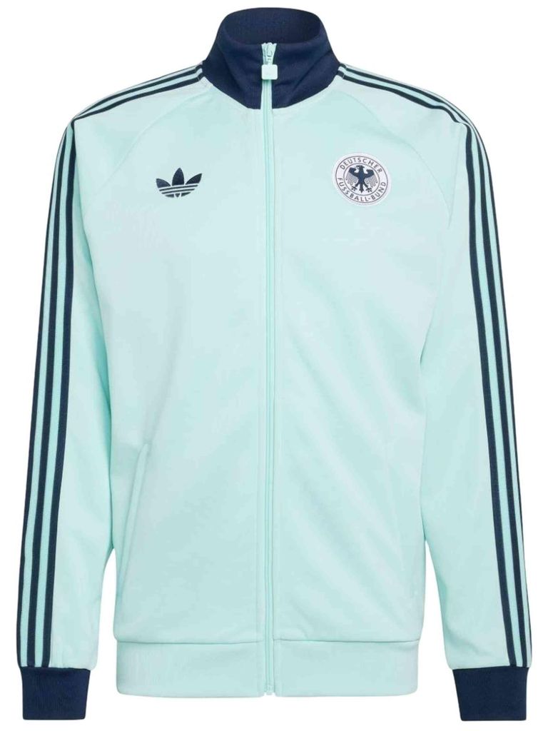 Chaqueta deportiva Adidas Originals "Semi Flash Aqua" para Imagen del producto 