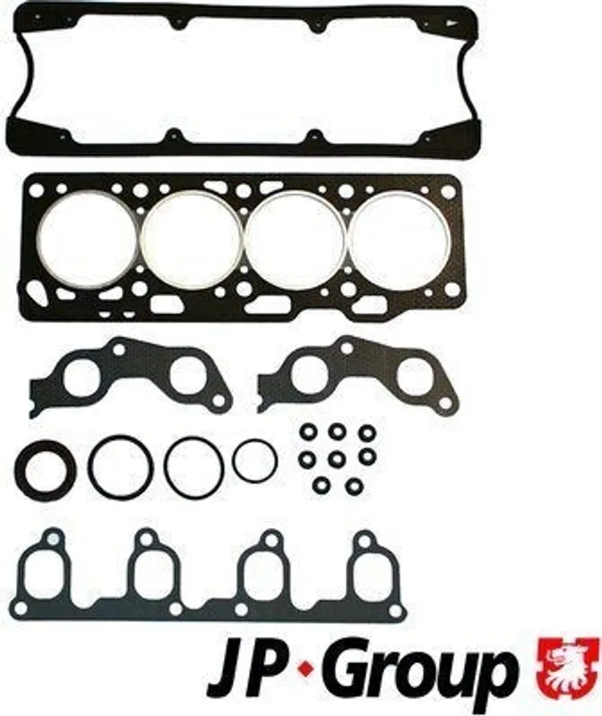 Kit étanchéité haut moteur pour réfection Golf 3 et Seat Ibiza 6K