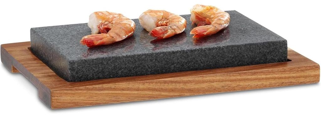 Kela Country, Gris, Madera, 1 persona, Rectangular, 160 mm, Imagen del producto 
