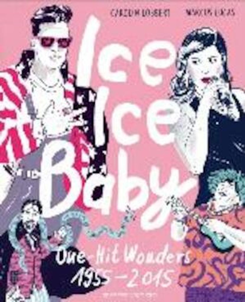 Ice Ice Baby