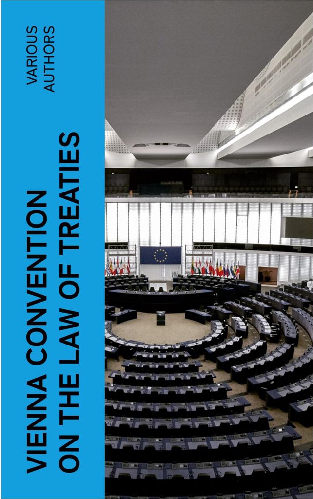 Vienna Convention on the Law of Treaties