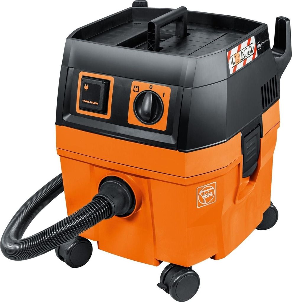 Aspirateur eau et poussière FEIN Dustex 25 L | 92035223000 Image du produit 