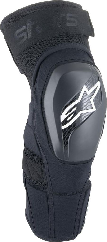 Alpinestars Impact Plasma Elite Shield – Knieschützer