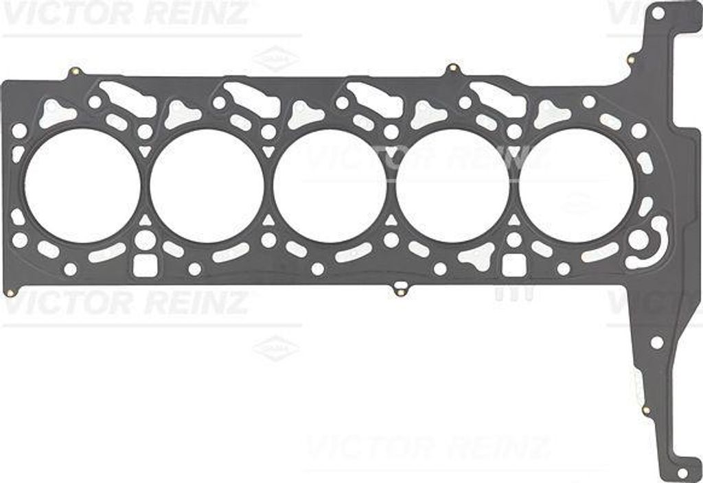 VICTOR REINZ 61-36440-20 Dichtung, Zylinderkopf OE 1459472 kompatibel mit Transit, Laguna