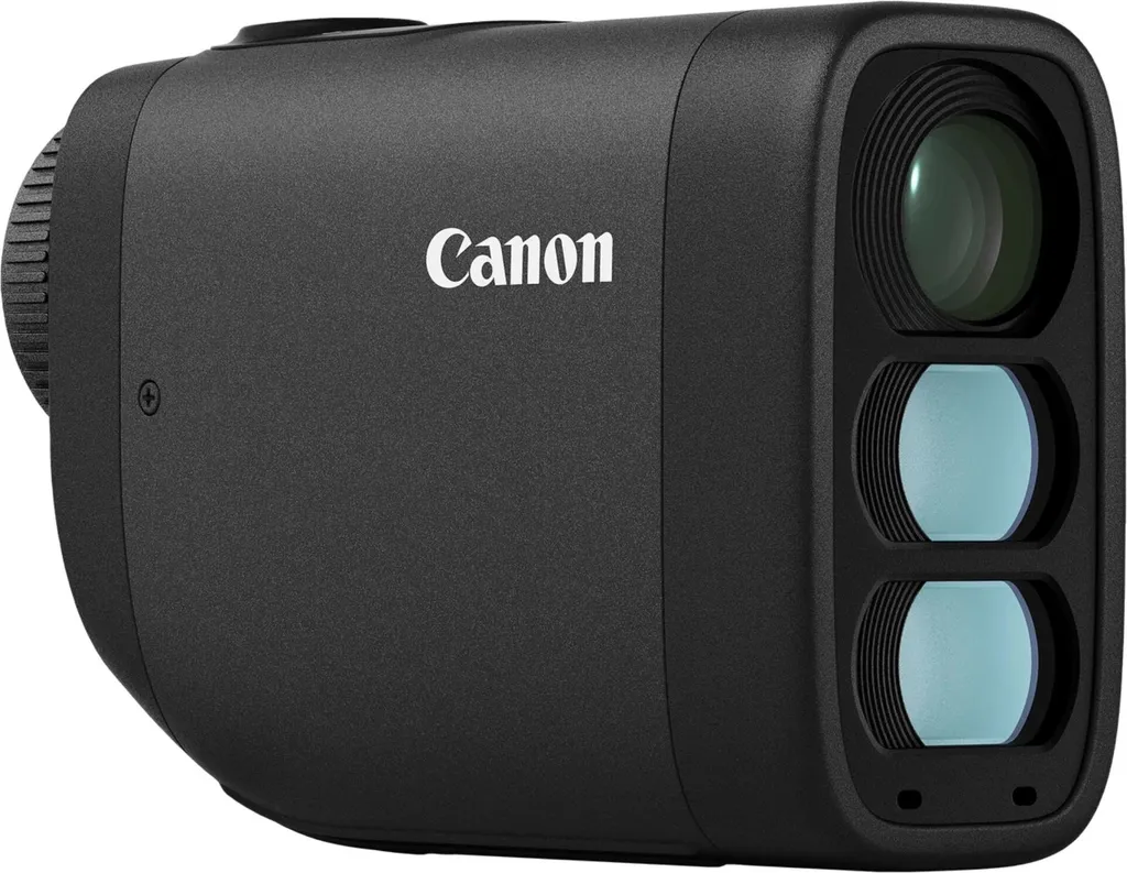 Télémètre Laser Canon PowerShot GOLF avec Mesure de Distance Précise