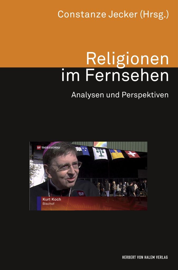 Religionen im Fernsehen