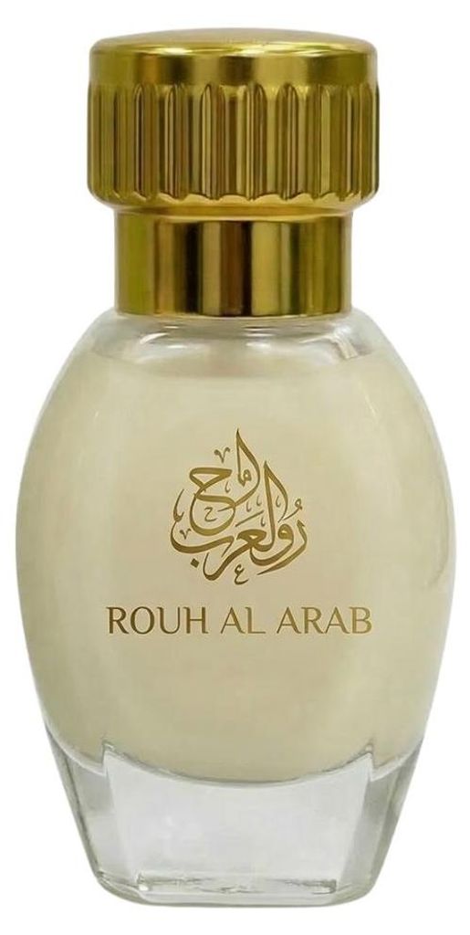 Gris Montaigne Musc Tahara Rouh Al Arab Parfum Concentré Immagine del prodotto 