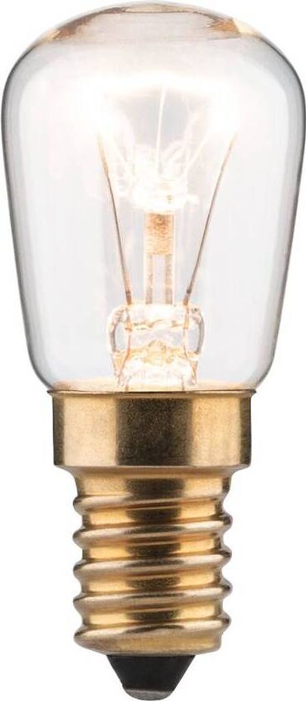 Paulmann 80095, 40 W, E14, 280 lm, 1000 h, Warmweiß Produktbild 