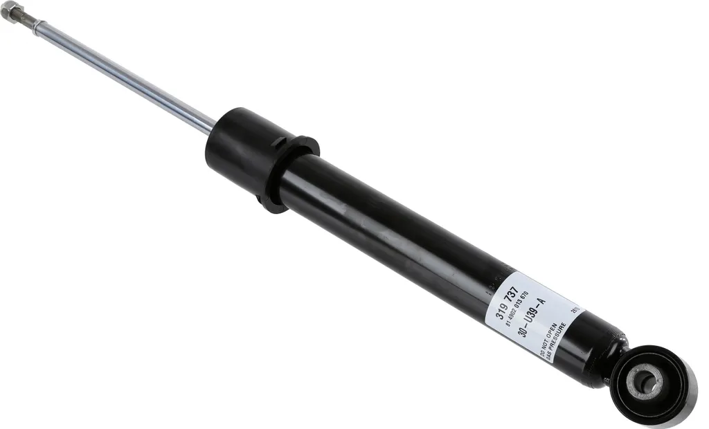 Amortisseur SACHS 319 737 pour Hyundai Santa Fe IV TM - Qualité OE