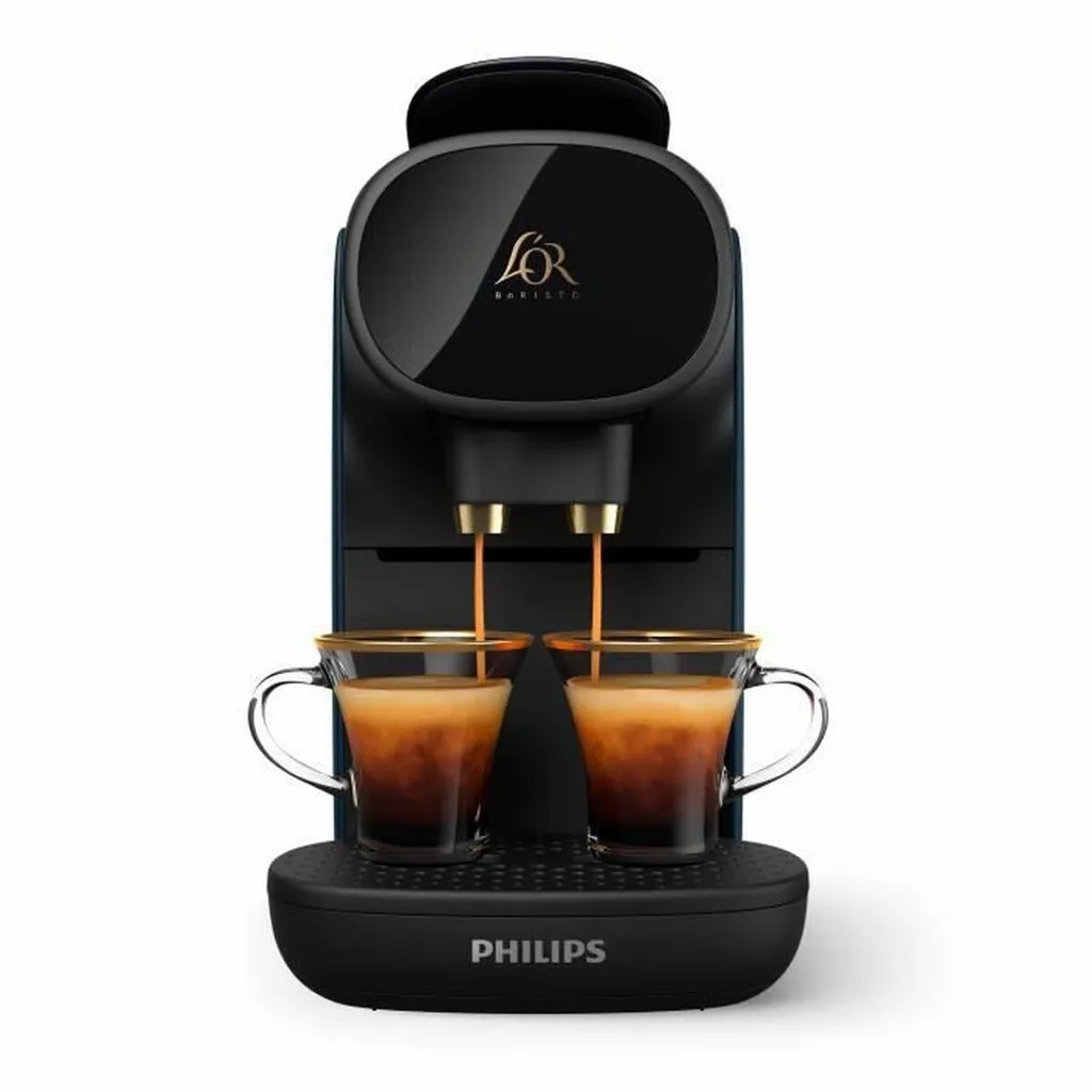 Machine à Café Philips LM9012/40 L'OR Barista Haute Pression 19 Bars