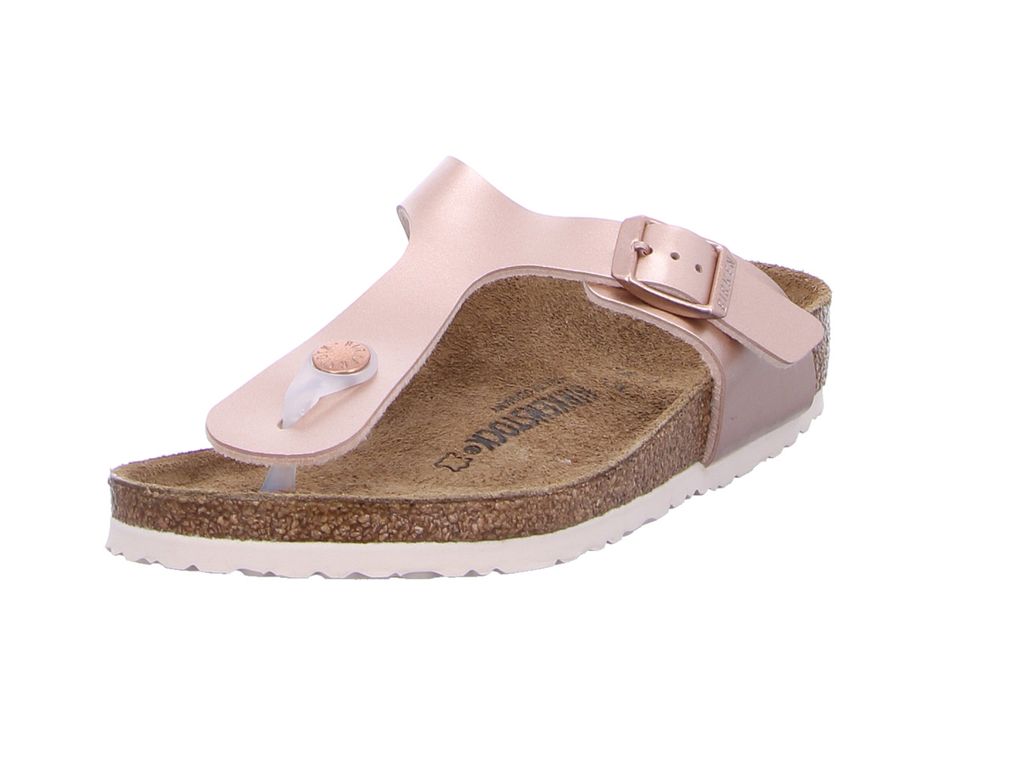 Birkenstock Boty Gizeh, 1012525 Obrázek produktu 