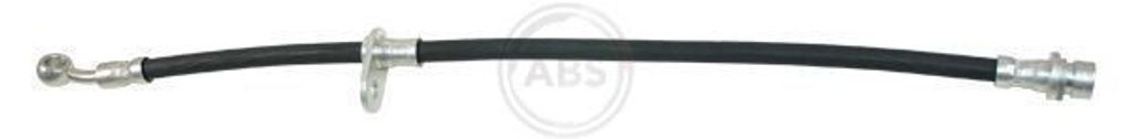 A.B.S. SL 5671 Bremsschlauch Hinten Links für HONDA Accord VI Limousine (CK, CG, CH, CF8) ACCORD VI Coupe (CG)