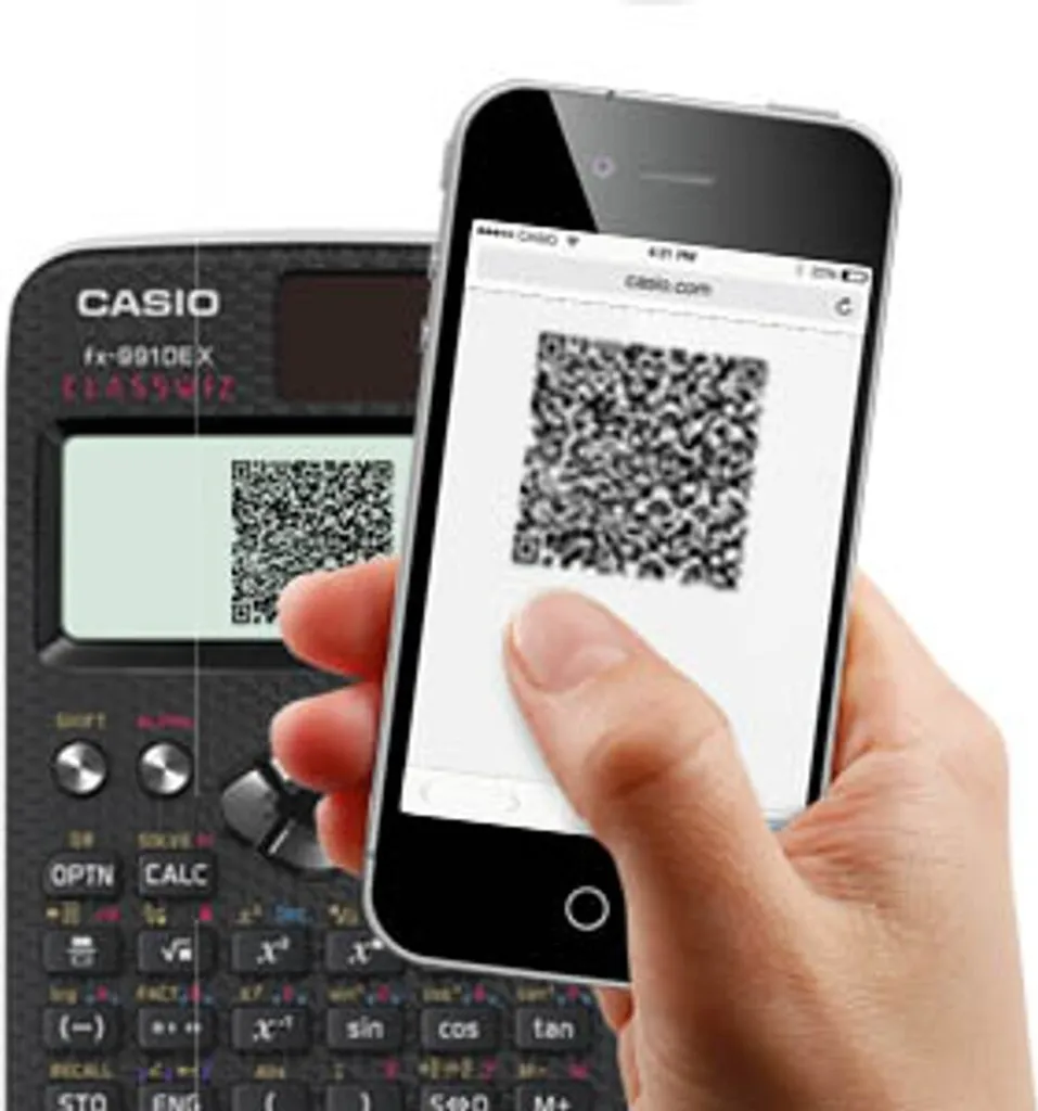 Casio FX-991DE X ClassWiz - La Migliore per Maturità e Università - 22