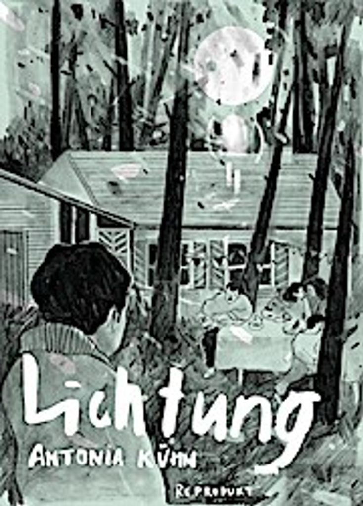 Lichtung