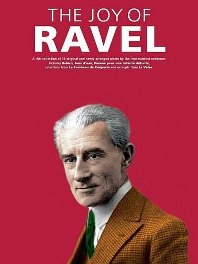 Die Freude an Ravel
