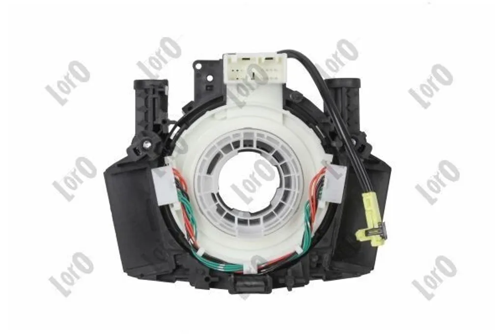 Ressort d'enroulement airbag ABAKUS 134-01-028 pour Nissan X-Trail T31