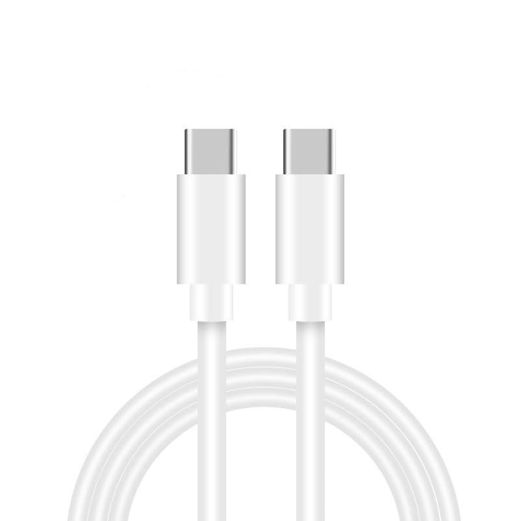 AFERIY USB-C na USB-C kábel, rýchle nabíjanie PD 60 W, Obrázok produktu 
