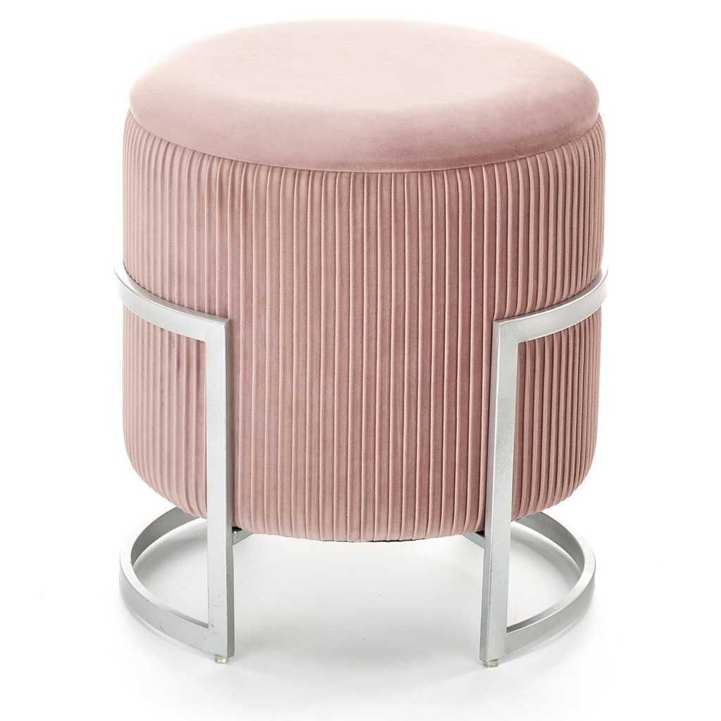 Halmar Hocker mit Stauraum Cricket - hellrosa Produktbild 14