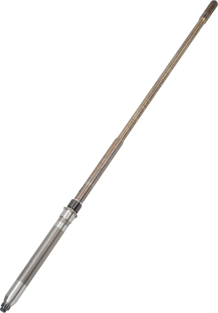 Arbre moteur 69W-45501-00 haute fluidité en acier allié pour 50-60 CV