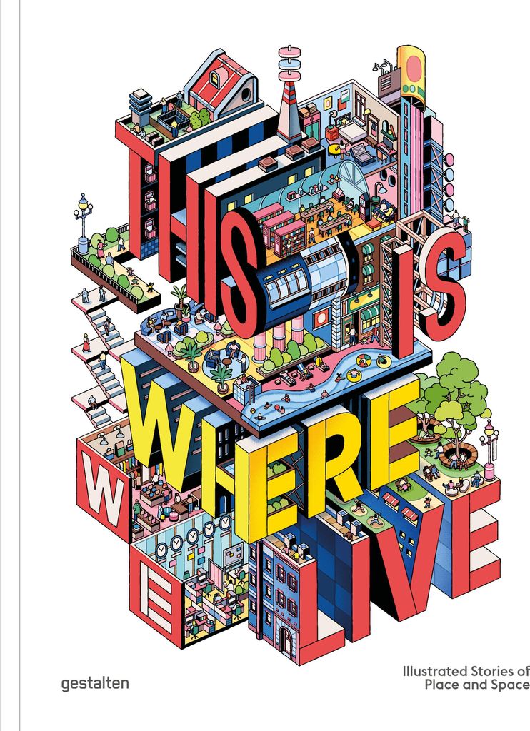 This Is Where We Live