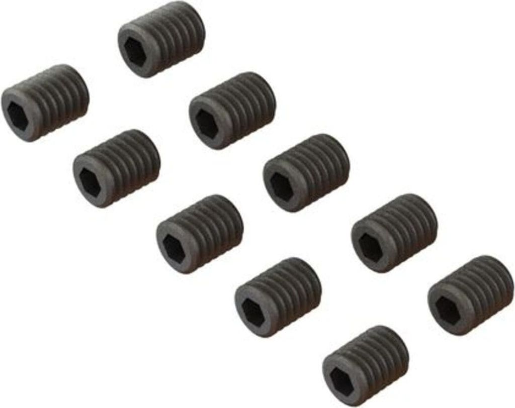 Arrma Set Schraube M3x4mm (10)