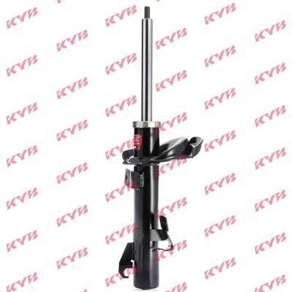 Amortisseur KYB 334843 : stabilité et sécurité pour Volvo C30 S40 et V50