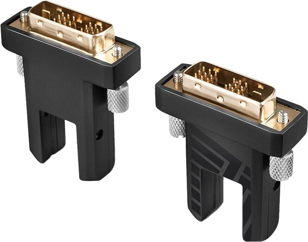Lindy Kit HDMI-Kabel mit Ethernet - 19 pin micro HDMI Type D männlich zu 19 pin micro HDMI Type D männlich
