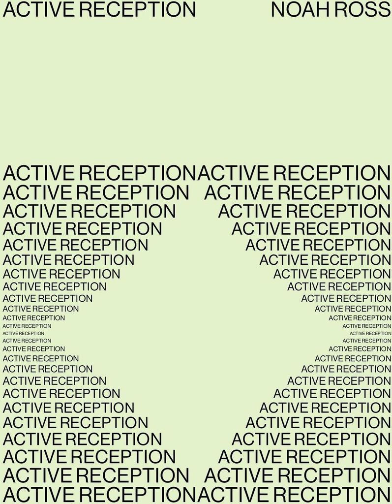 Active Reception