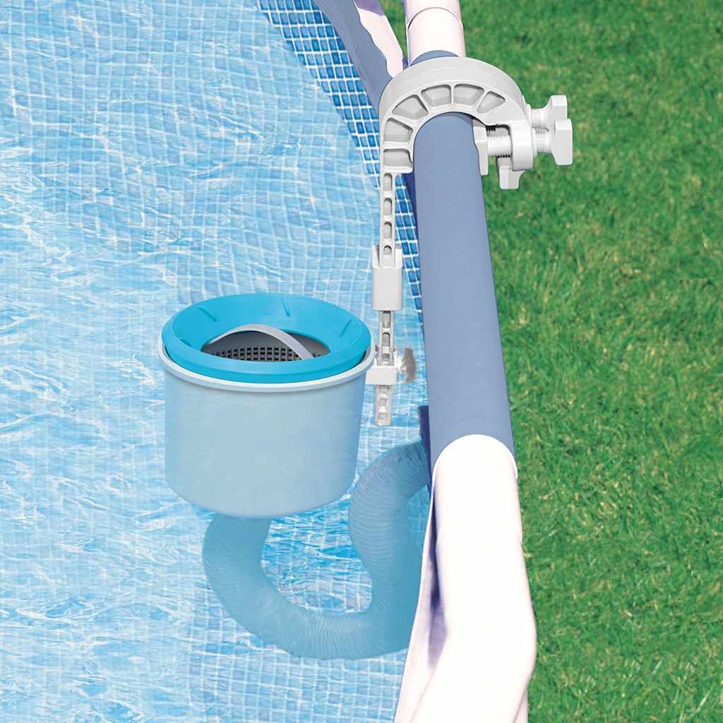 INTEX 28000 - Skimmer powierzchniowy - Deluxe Zdjęcie produktu 9