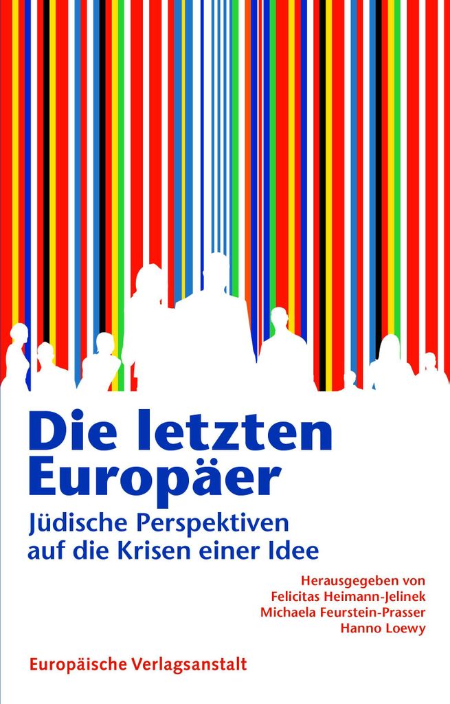 Die letzten Europäer