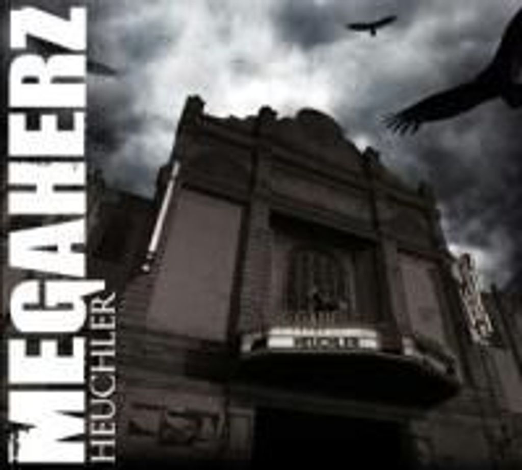 Megaherz-Heuchler