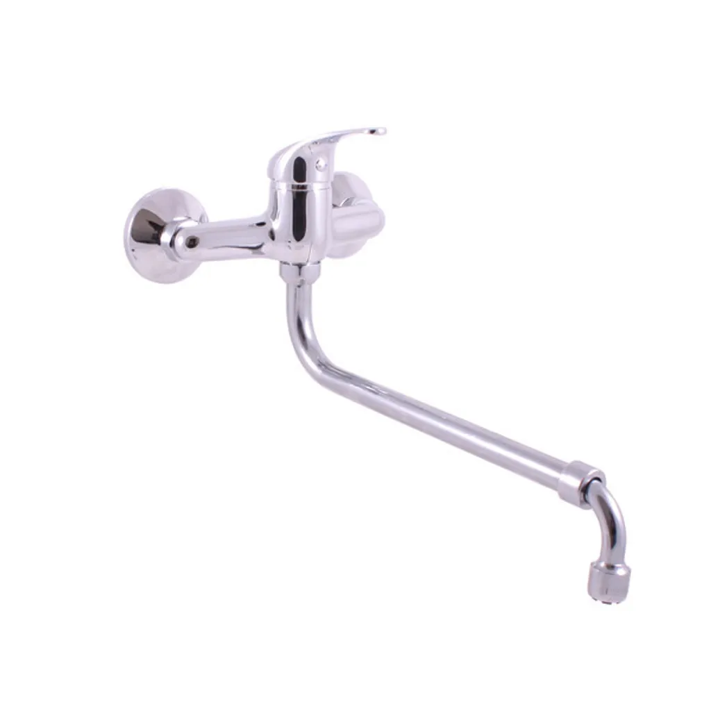 Rubinetto Cucina Slezák-RAV Sázava SA001/25 Cromo | Garanzia e Tenuta
