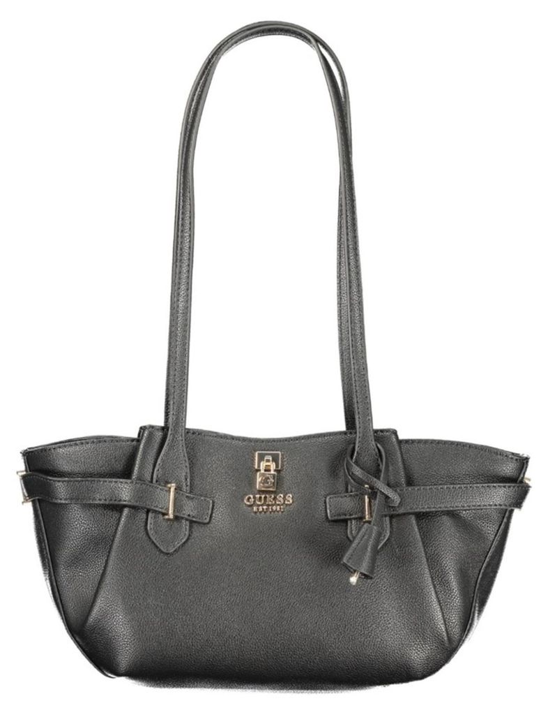 Guess Bolsos sg783308neblackuni Imagen del producto 