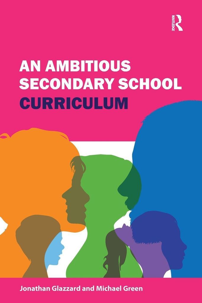 Ambitious Secondary School Curriculum – Lingua: Inglese