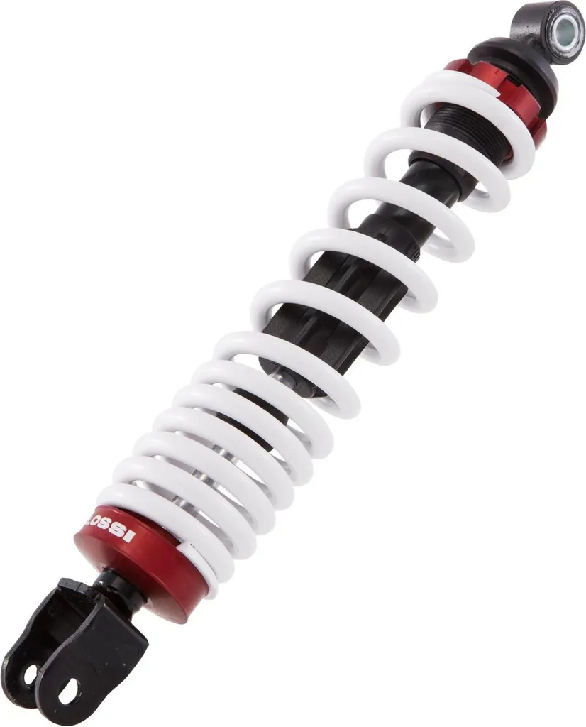 Suspension arrière Malossi RS3 oléopneumatique pour Nitro et Aerox