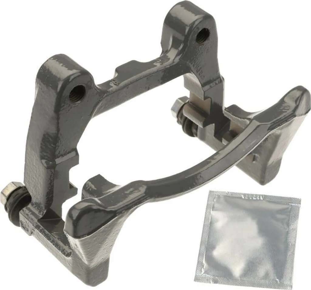 Support Étrier de Frein TRW BDA692 pour Audi TT - Réf OE 8J0615425F