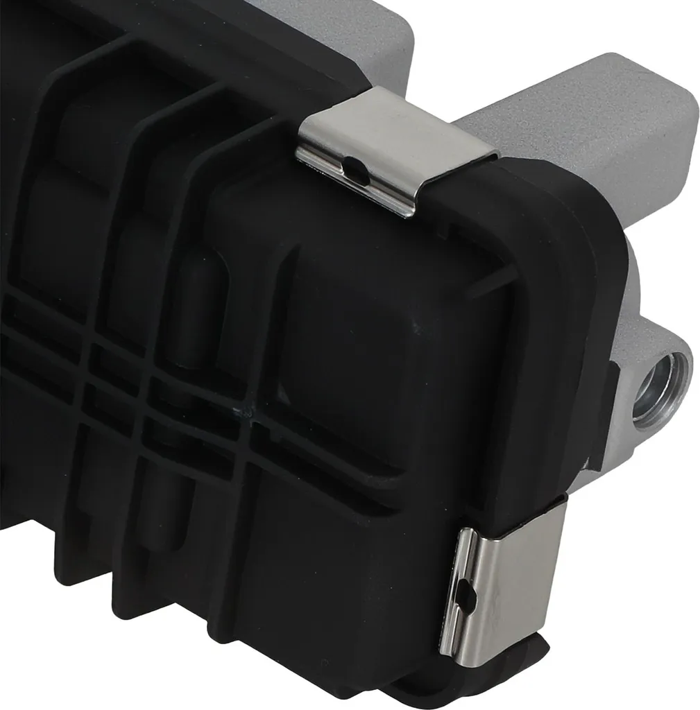 Électrovanne de Commande Turbo Opel Antara 2.0 CDTI 125kW Référence 95523295 - 8