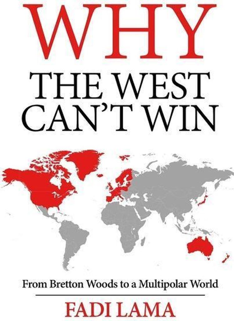 Why the West Can't Win