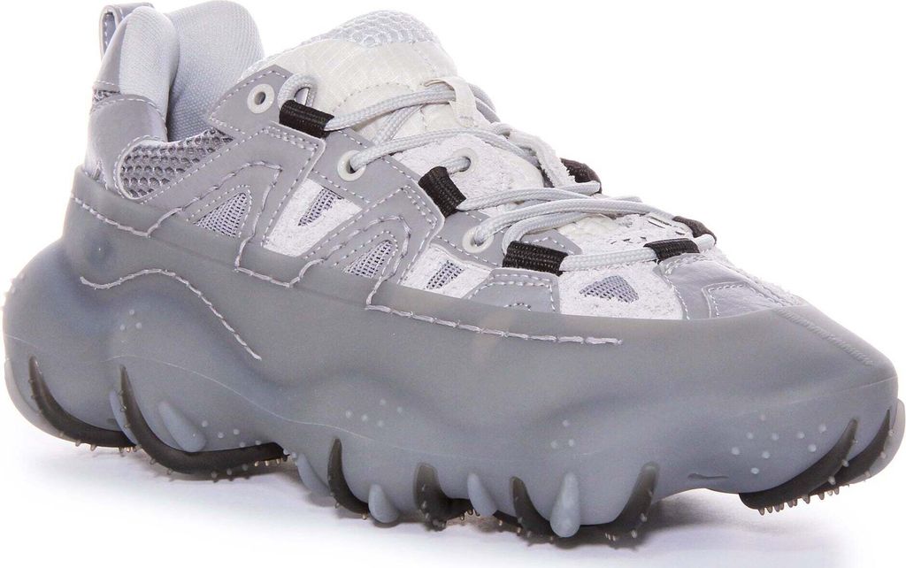 Diesel Herren SPrototype P1 Utility Layered Mesh GummiKäfig Produktbild 