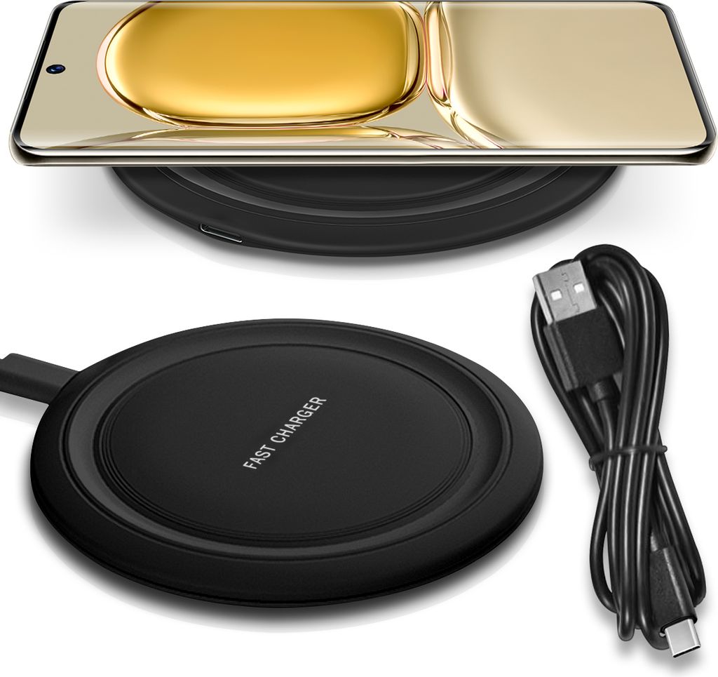 Ladegerät Für QI Wireless für Xiaomi 17 Ultra / Pro Max Kabellos Laden 15W