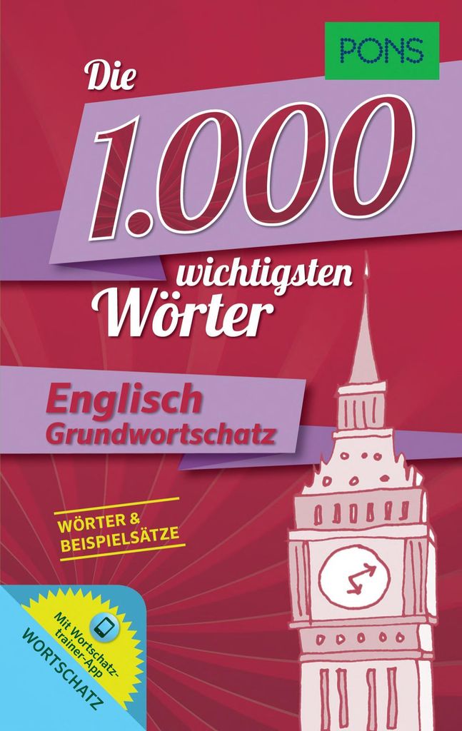Englisch Grundwortschatz | Anette Dralle
