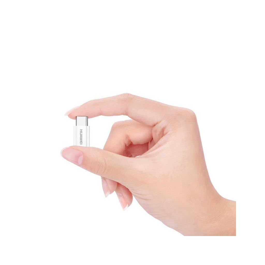 HUAWEI Type-C Adapter AP52 White 4071259 Produktbild 17
